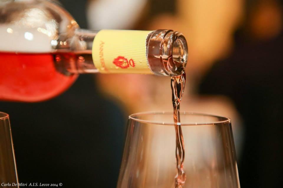 Leone De Castris Wine Hotel Саличе-Салентино Экстерьер фото